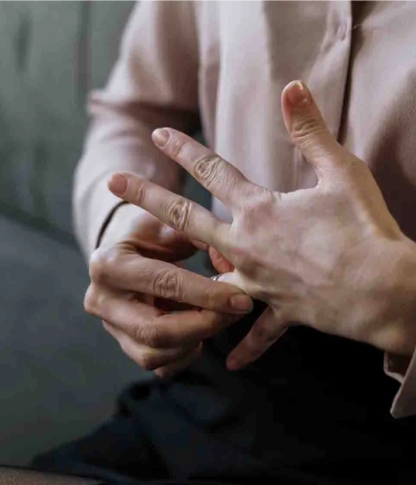 16_اضطراب قلق الانفصال (Separation Anxiety Disorder)