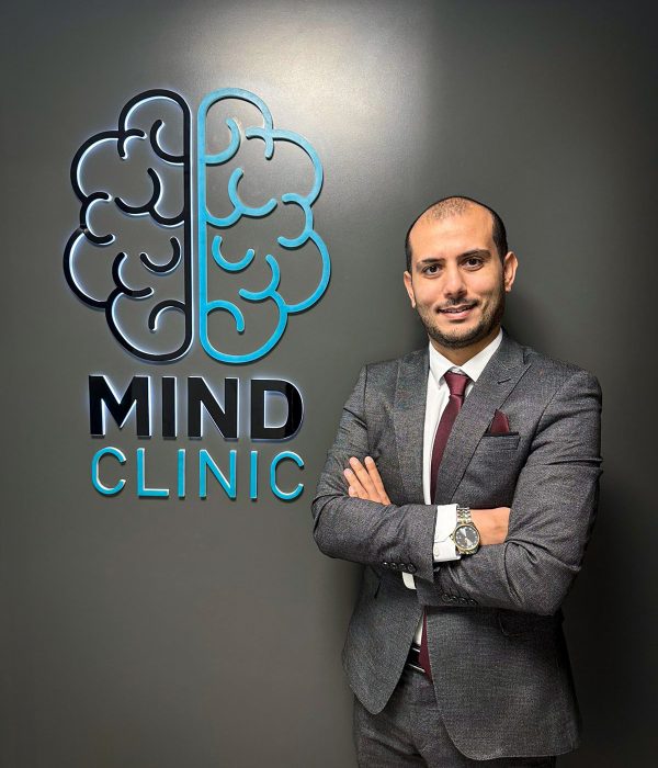 Dr. Mohammad Zahran, MBBS, MSc, EBP
